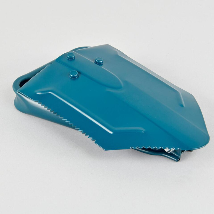 بیلچه سفری تاشو کچوا مدل Folding Shovel/Pick