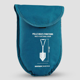 بیلچه سفری تاشو کچوا مدل Folding Shovel/Pick