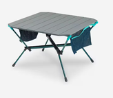 میز طبیعتگردی کچوا