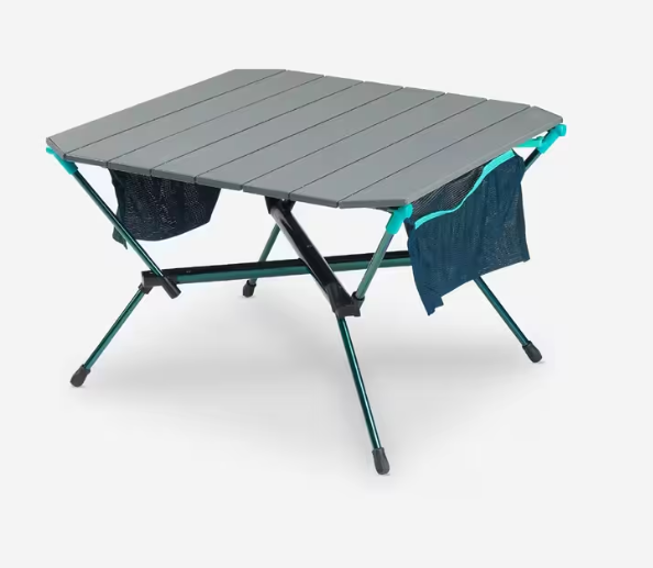 میز طبیعتگردی کچوا