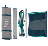 میز طبیعتگردی کچوا