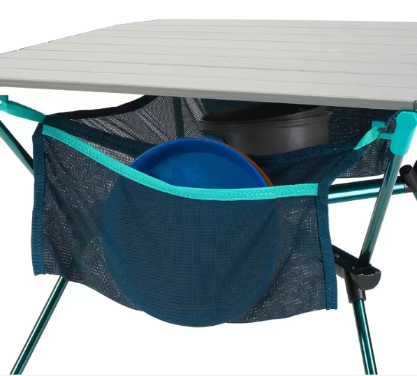 میز طبیعتگردی کچوا