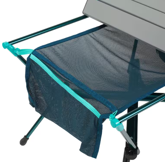 میز طبیعتگردی کچوا