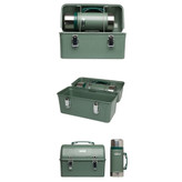 ظرف حمل غذا 9.4 لیتری لانچ باکس استنلی LUNCH BOX