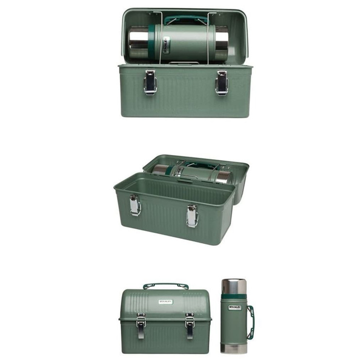 ظرف حمل غذا 9.4 لیتری لانچ باکس استنلی LUNCH BOX