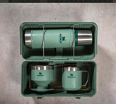 ظرف حمل غذا 9.4 لیتری لانچ باکس استنلی LUNCH BOX