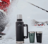 فلاسک 1.9 لیتر استنلی سری Classic مدل Legendary Classic Bottle