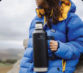 فلاسک 1.9 لیتر استنلی سری Classic مدل Legendary Classic Bottle