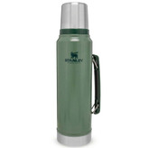 فلاسک 1 لیتر دسته دار کلاسیک اورجینال استنلی