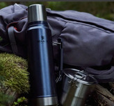 فلاسک 1 لیتر دسته دار کلاسیک اورجینال استنلی