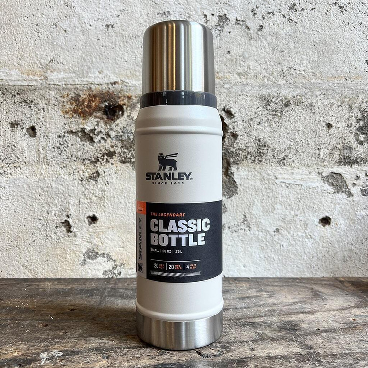 فلاسک کوهنوردی 750 میلی لیتر اورجینال استنلی