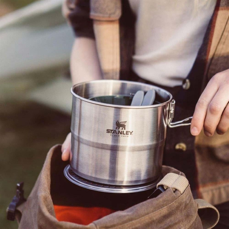 ست ظروف استنلی STANLEY مدل FOR TWO