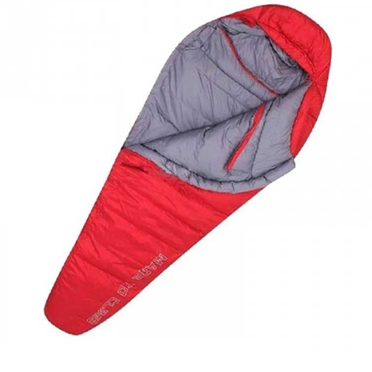 کیسه خواب پر کایلاس مدل TREK 800