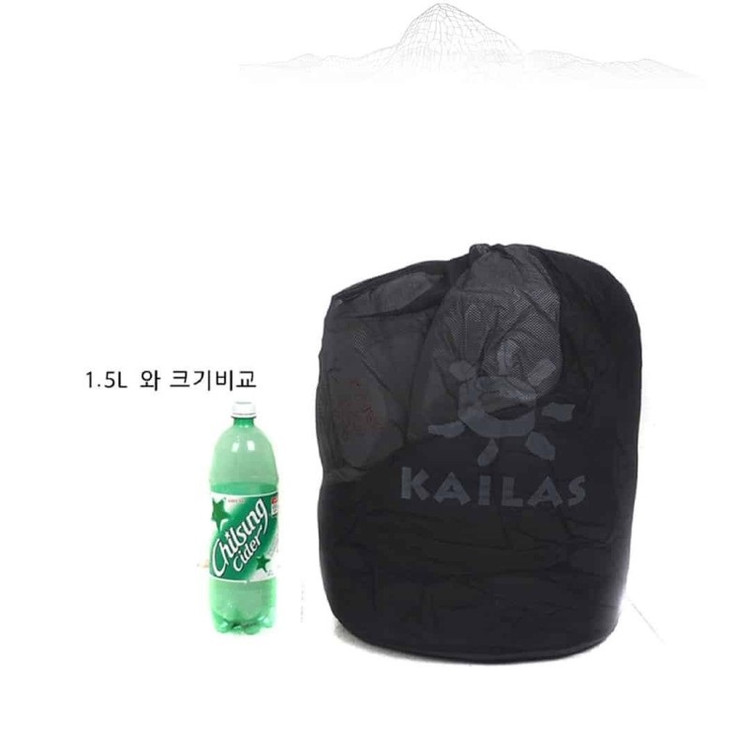 کیسه خواب پر کایلاس مدل TREK 800