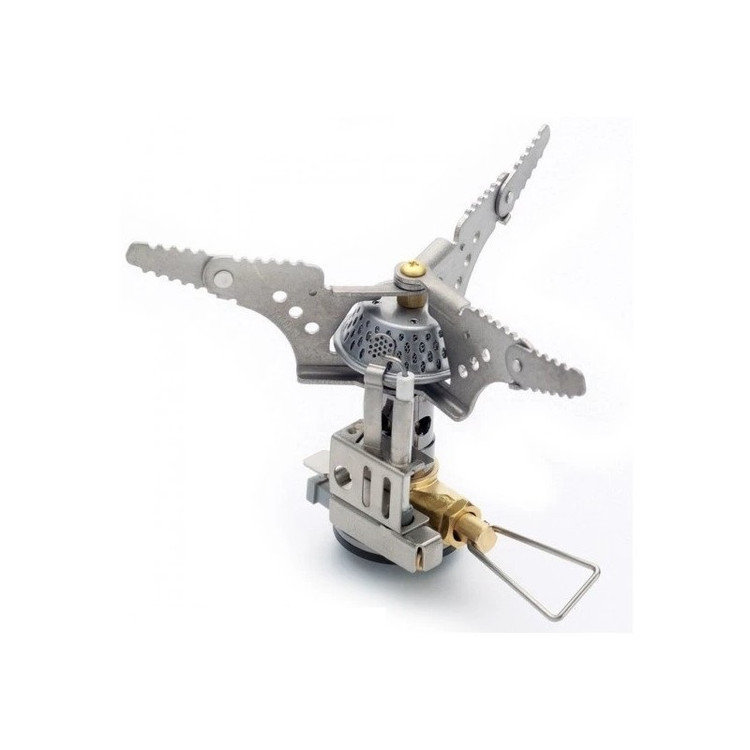 سرشعله کووا مدل TITANIUM KB-0101