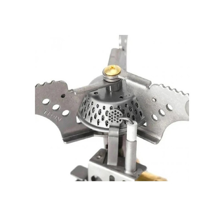 سرشعله کووا مدل TITANIUM KB-0101