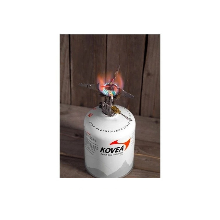 سرشعله کووا مدل TITANIUM KB-0101