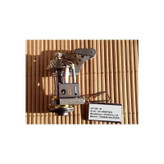 سرشعله کووا مدل TITANIUM KB-0101