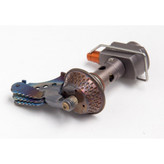 سرشعله سفری کووآ مدل Supalite Titanium KB-0707