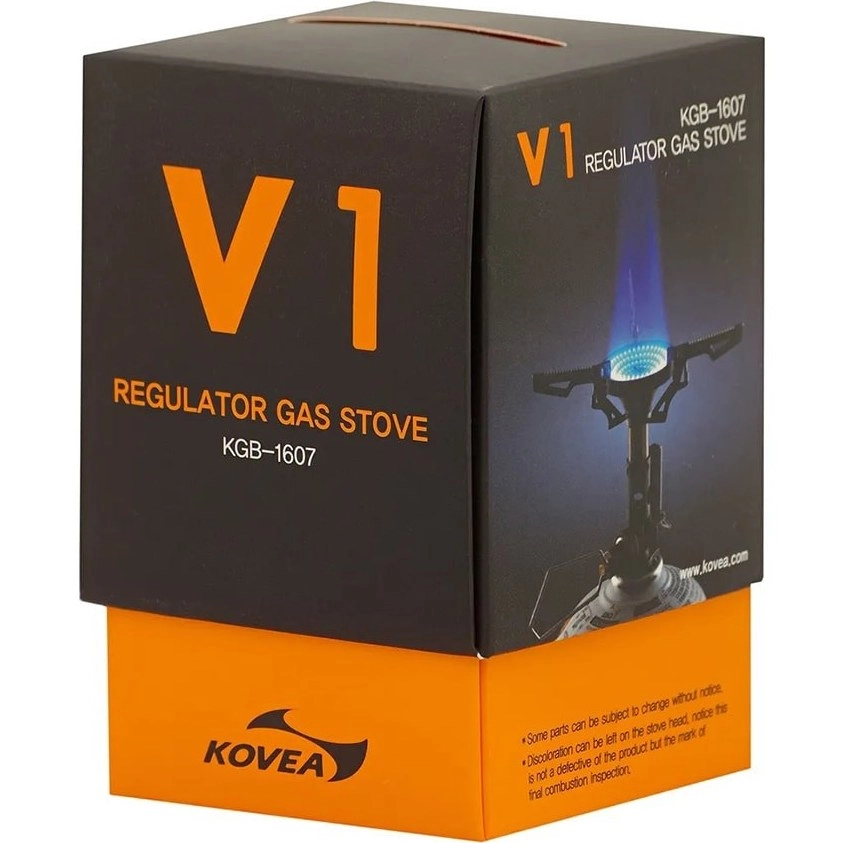 سرشعله کوهنوردی کووآ KOVEA مدل V1 کد KGB-1607