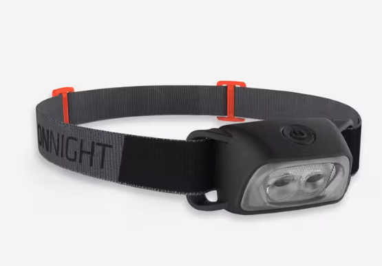 هدلایت کچوا – 80 لومن – ONNIGHT 100