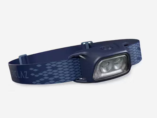 هدلامپ فورکلاز – 120 لومن – قابل شارژ – HL100 USB