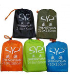 زیرانداز چادر شنگ یان – Sheng Yuan