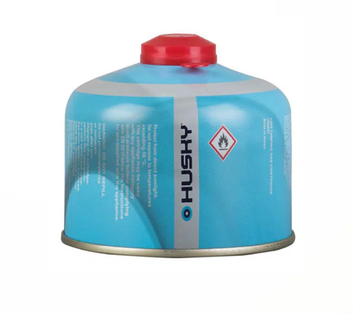 کپسول گاز 230 گرم کره ای HUSKY