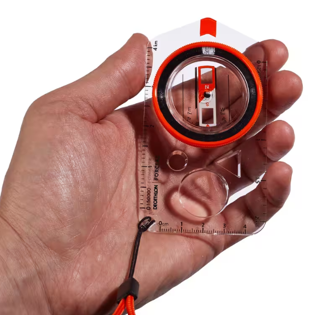 قطب نما چند کاره Geonaute مدل Begin-100