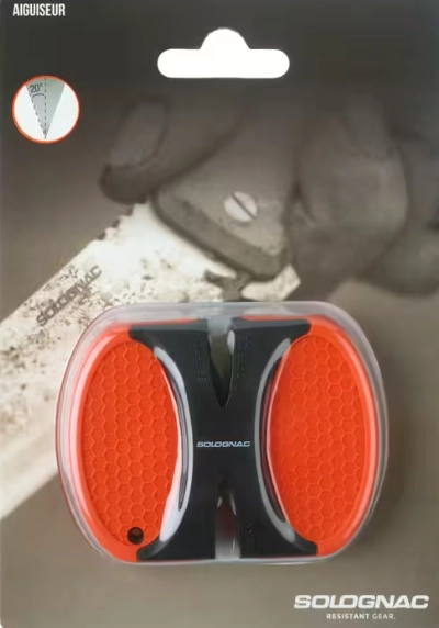 چاقو تیزکن سولوگناک