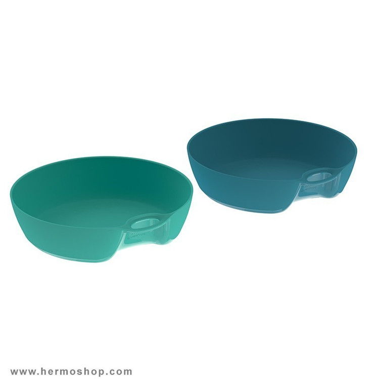 ست ظروف دو نفره کچوا مدل MH100-2P