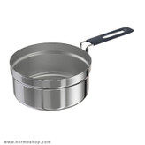 ست ظروف دو نفره کچوا مدل MH100-2P