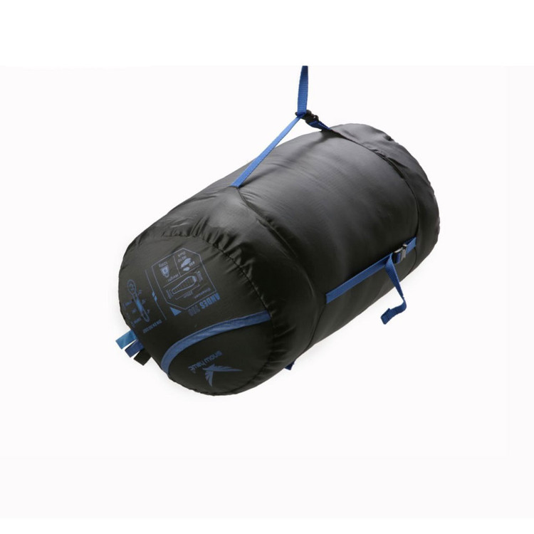 کیسه خواب SNOWHAWK مدل ICE 700