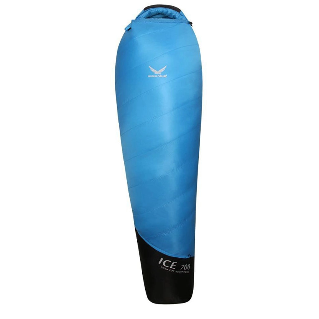 کیسه خواب SNOWHAWK مدل ICE 700