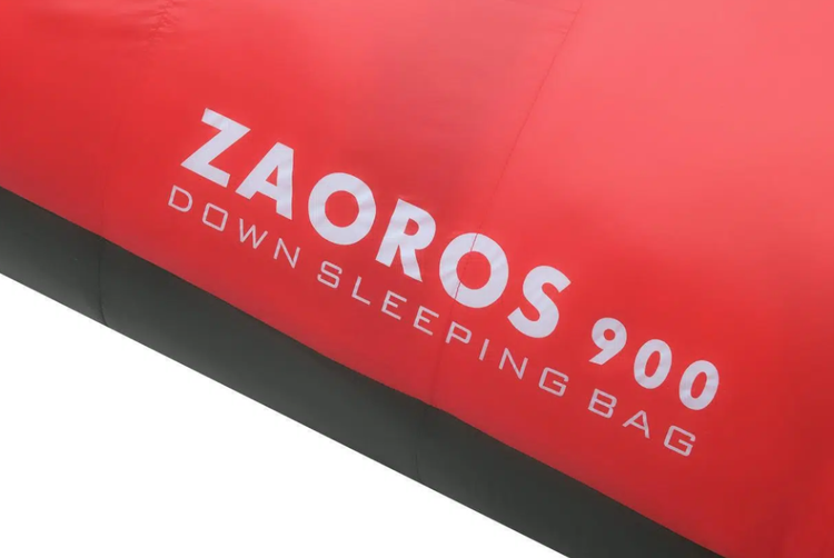 کیسه خواب پر اسنوهاک کد ZAGROS 900