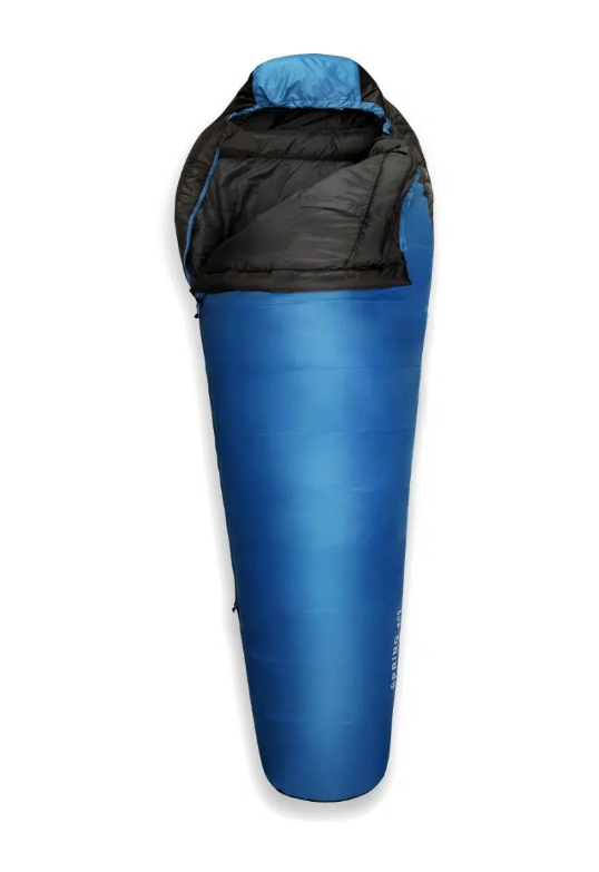 کیسه خواب پر اسنوهاک مدل SPRING 900