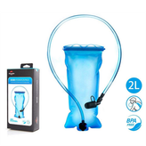 کمل بک نیچرهایک حجم 2 لیتر کد NH18S070-D