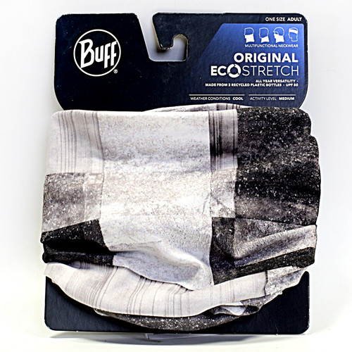 دستمال سر و گردن باف Buff Original Eco stretch exy multi