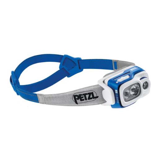 چراغ پیشانی پتزل PETZL مدل SWIFT RL 900