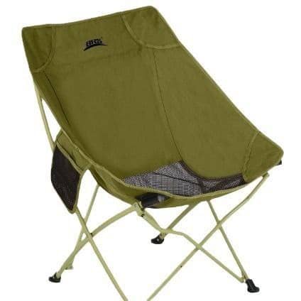 صندلی مسافرتی تاشو بی آر اس BRS-Y03