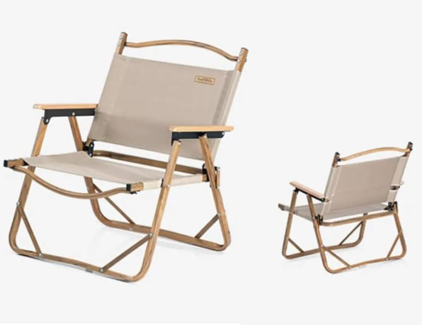 صندلی تاشو MW02 نیچرهایک مدل NH19Y002-D