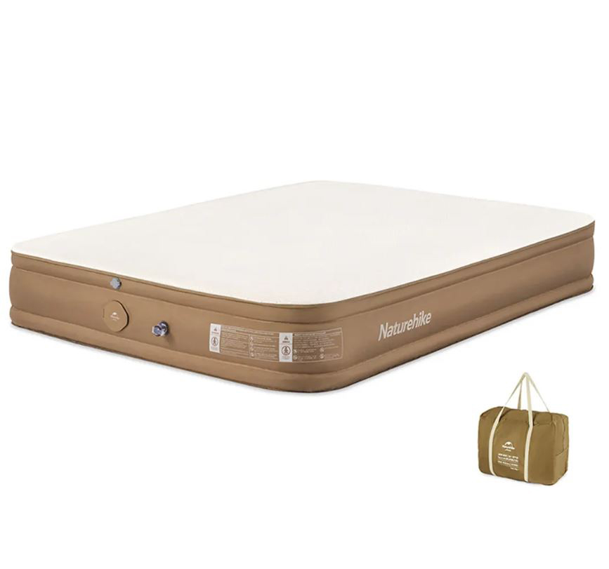 تشک بادی 2 نفره نیچرهایک مدل CNH22DZ026