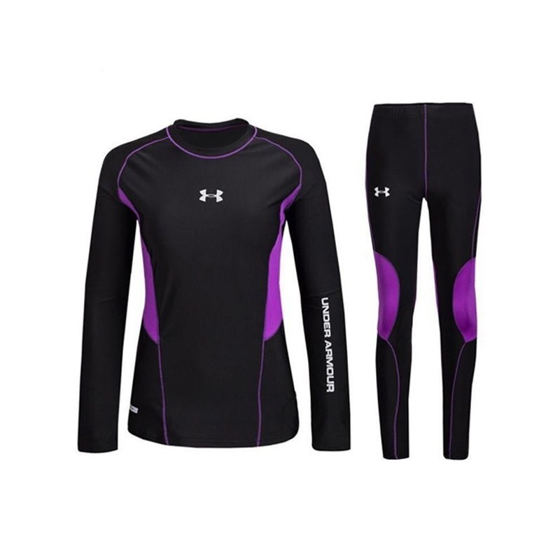 ست بیس لایر زنانه آندر آرمور مدل 8882