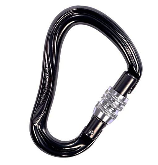 کارابین پیچ کایلاس مدل KAILAS BLAZE SCREW GATE