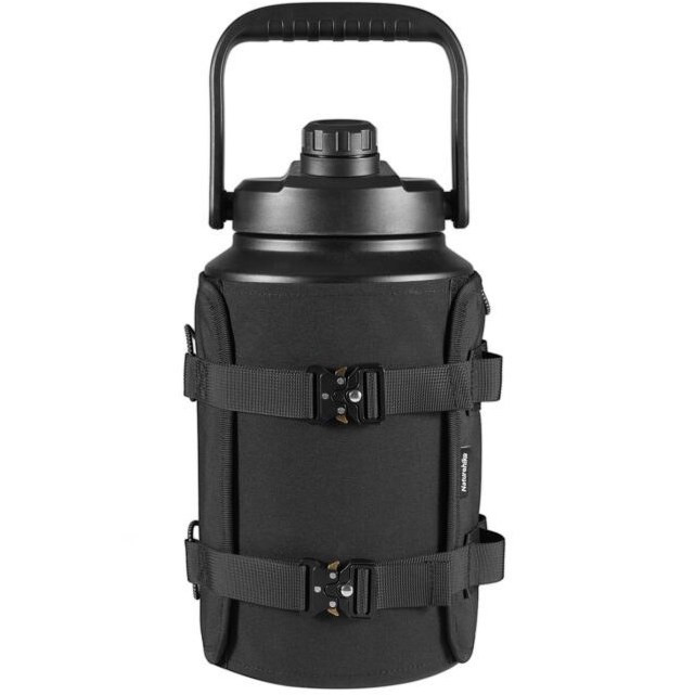 فلاسک نیچرهایک مدل NH22SJ001 حجم 3800 میلی لیتر