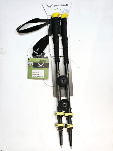 باتوم کلیپسی کوهنوردی اسنوهاک مدل SN-305