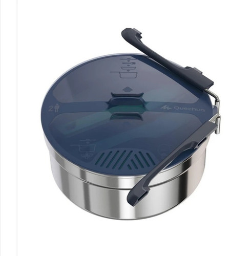 ست ظروف دو نفره کچوا مدل MH100-2P