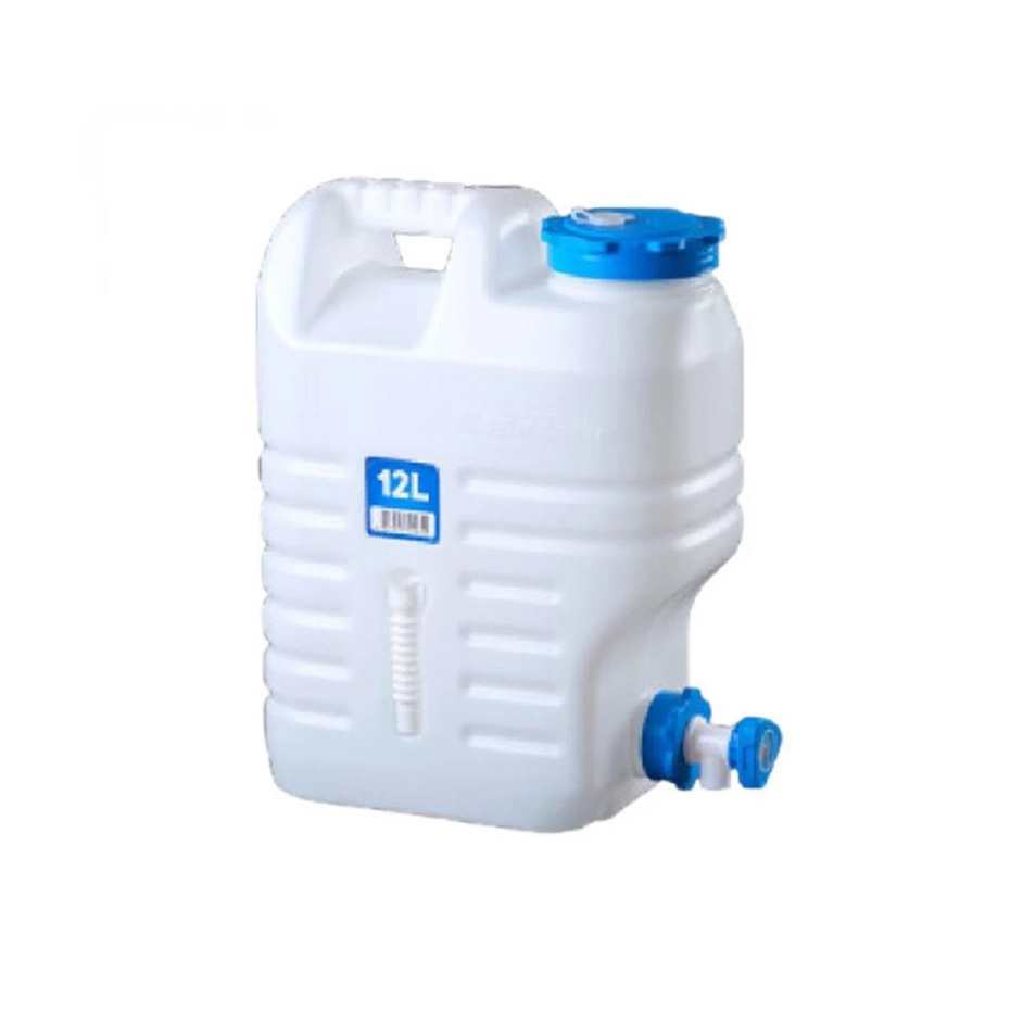 گالن آب ۱۲ لیتری نیچرهایک مدل NH16S012-T