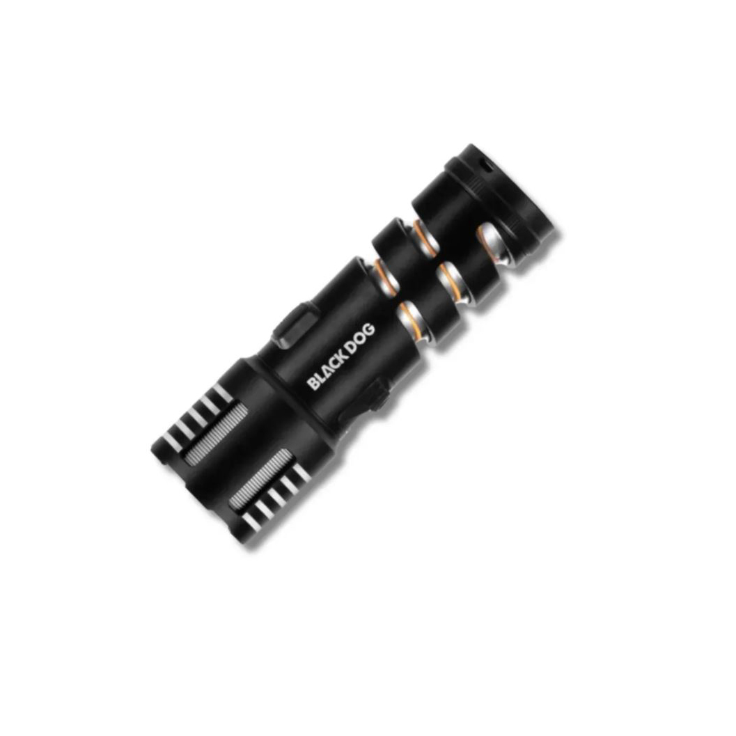 چراغ قوه بلک داگ مدل‌ CBD2450ZM011