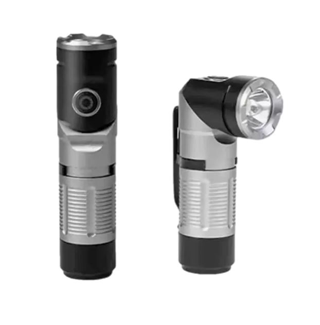 چراغ قوه مینی نیچرهایک مدل CNK2450ZM013